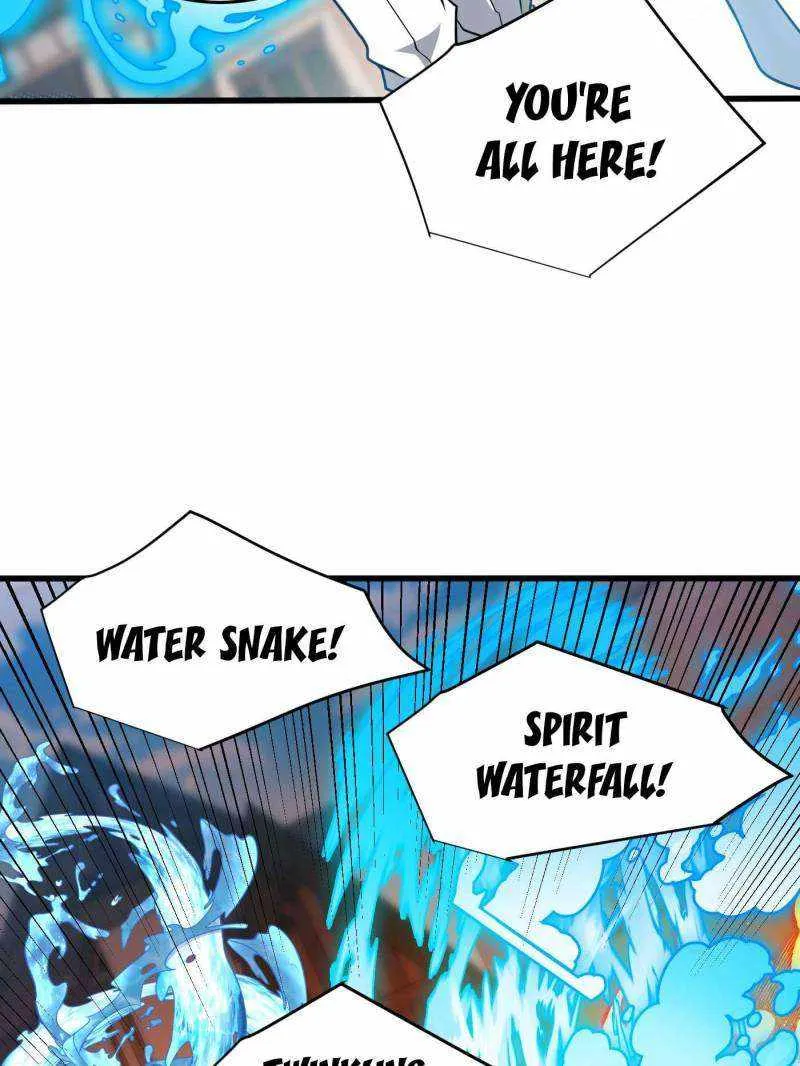 My Dragon System Zinmanga X Chapter 146 Page 5