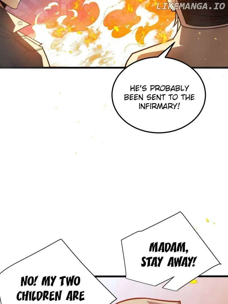 My Dragon System Zinmanga X Chapter 145 Page 6