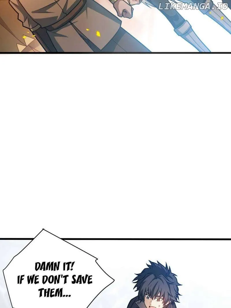 My Dragon System Zinmanga X Chapter 145 Page 8