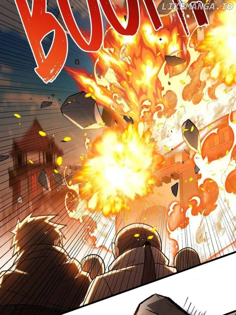My Dragon System Zinmanga X Chapter 145 Page 20