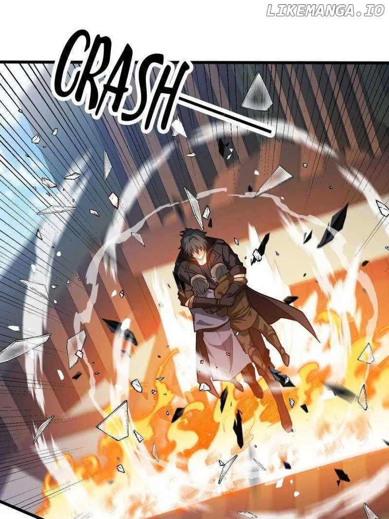 My Dragon System Zinmanga X Chapter 145 Page 29