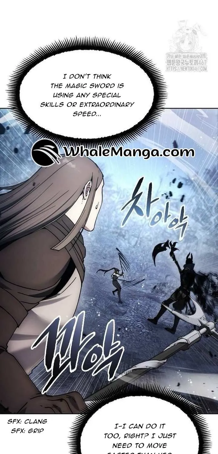 How to Live as a Villain Zinmanga X Chapter 179 Page 11