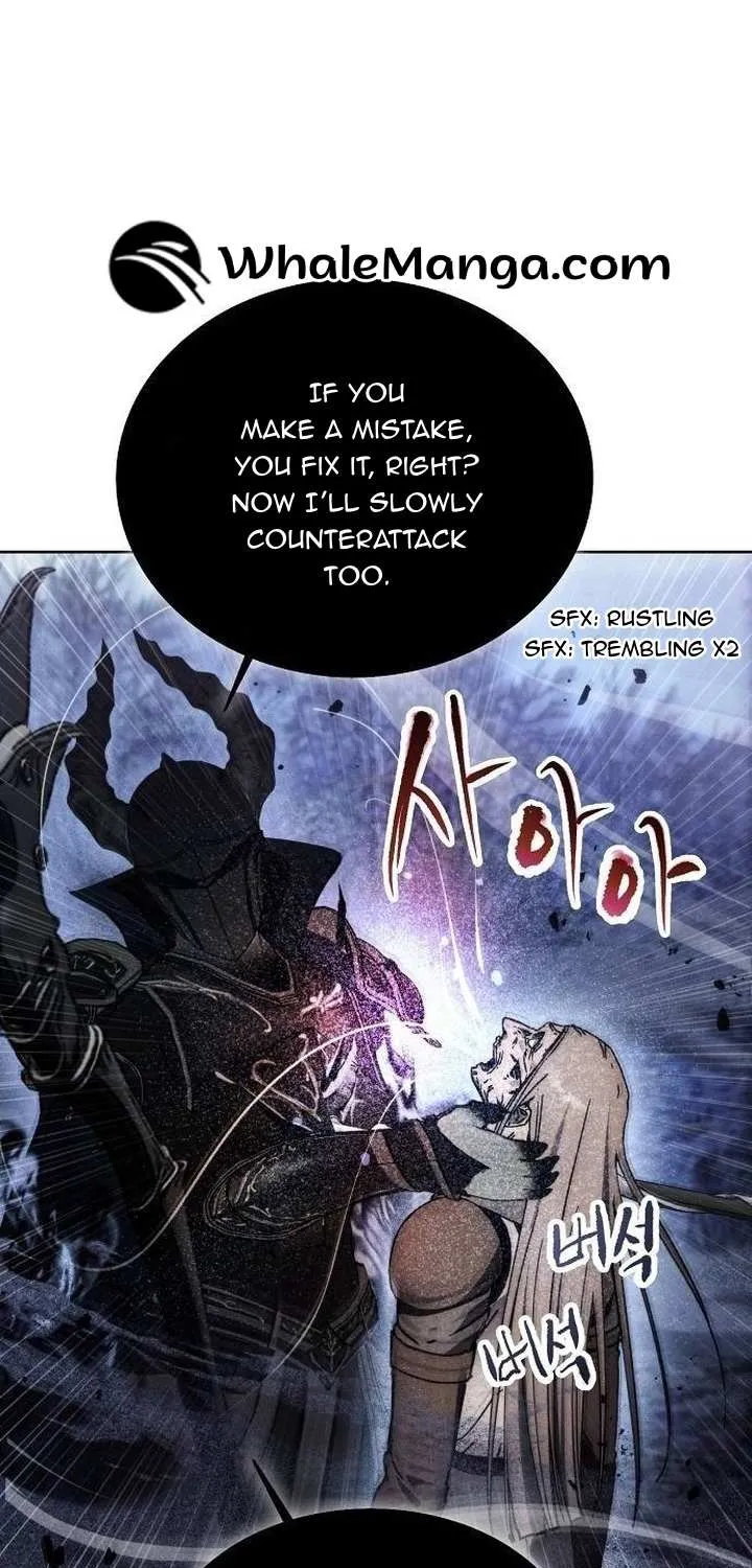 How to Live as a Villain Zinmanga X Chapter 179 Page 21