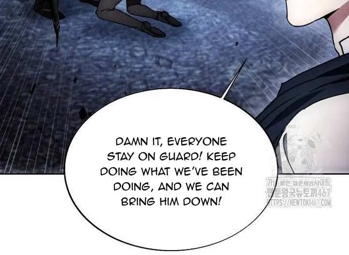 How to Live as a Villain Zinmanga X Chapter 179 Page 23