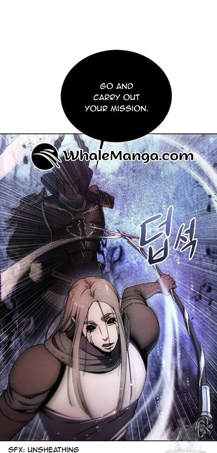 How to Live as a Villain Zinmanga X Chapter 179 Page 28