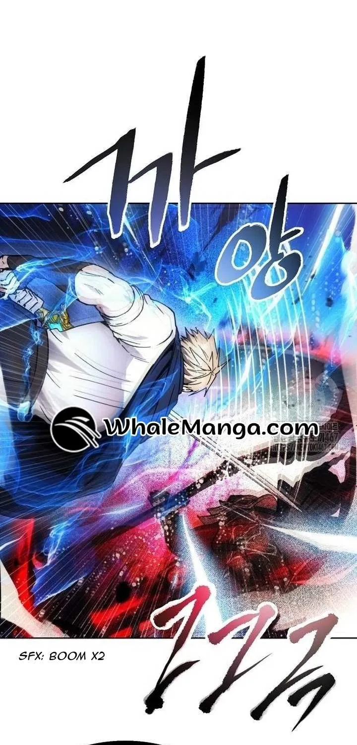 How to Live as a Villain Zinmanga X Chapter 179 Page 48