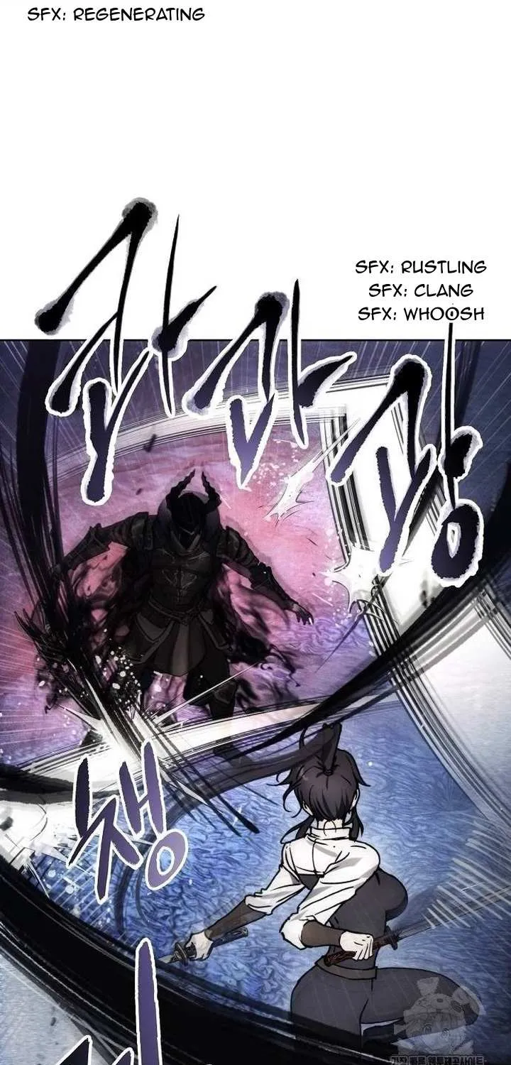 How to Live as a Villain Zinmanga X Chapter 179 Page 54