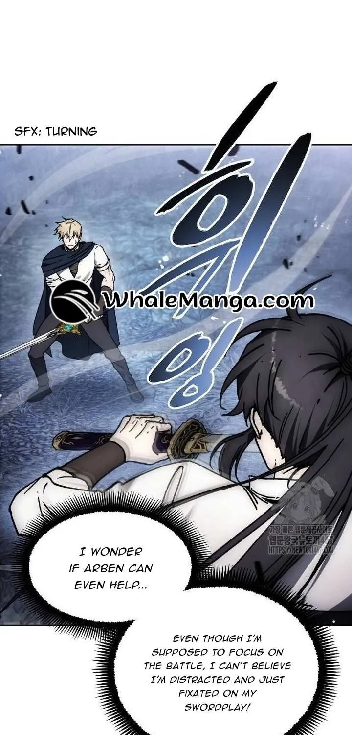 How to Live as a Villain Zinmanga X Chapter 179 Page 56