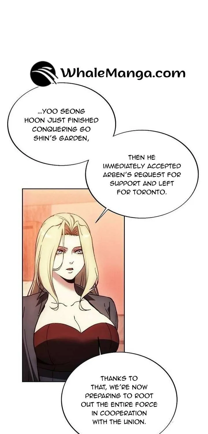 How to Live as a Villain Zinmanga X Chapter 177 Page 4