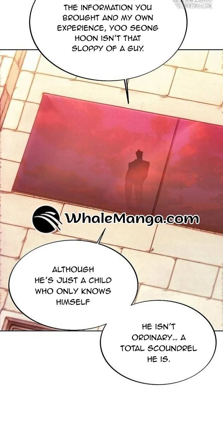 How to Live as a Villain Zinmanga X Chapter 177 Page 7