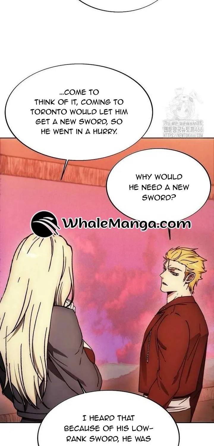 How to Live as a Villain Zinmanga X Chapter 177 Page 9