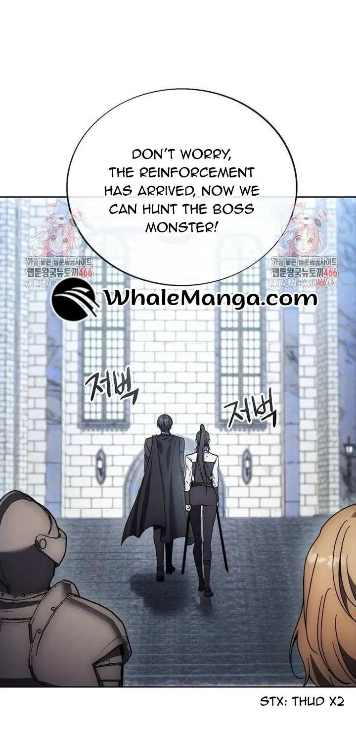 How to Live as a Villain Zinmanga X Chapter 177 Page 24