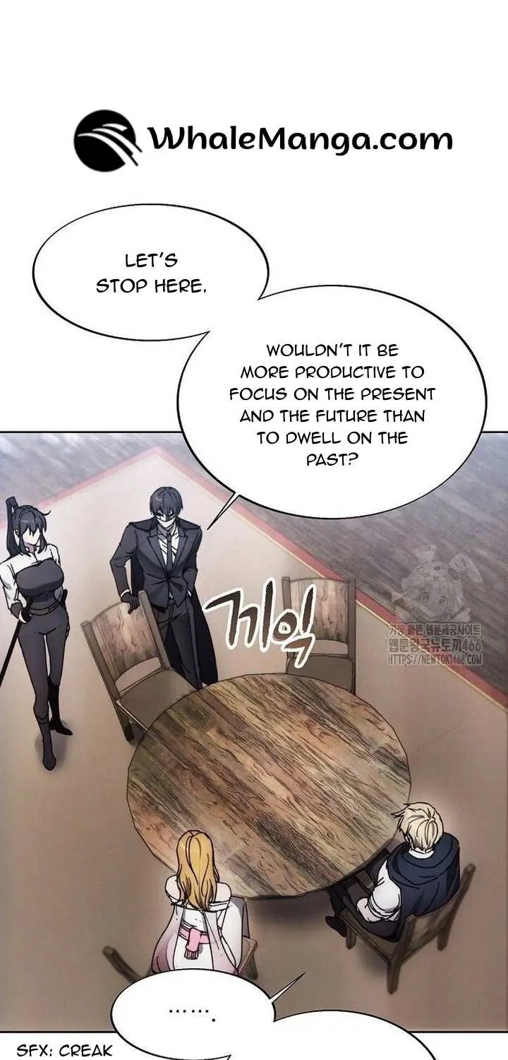 How to Live as a Villain Zinmanga X Chapter 177 Page 36