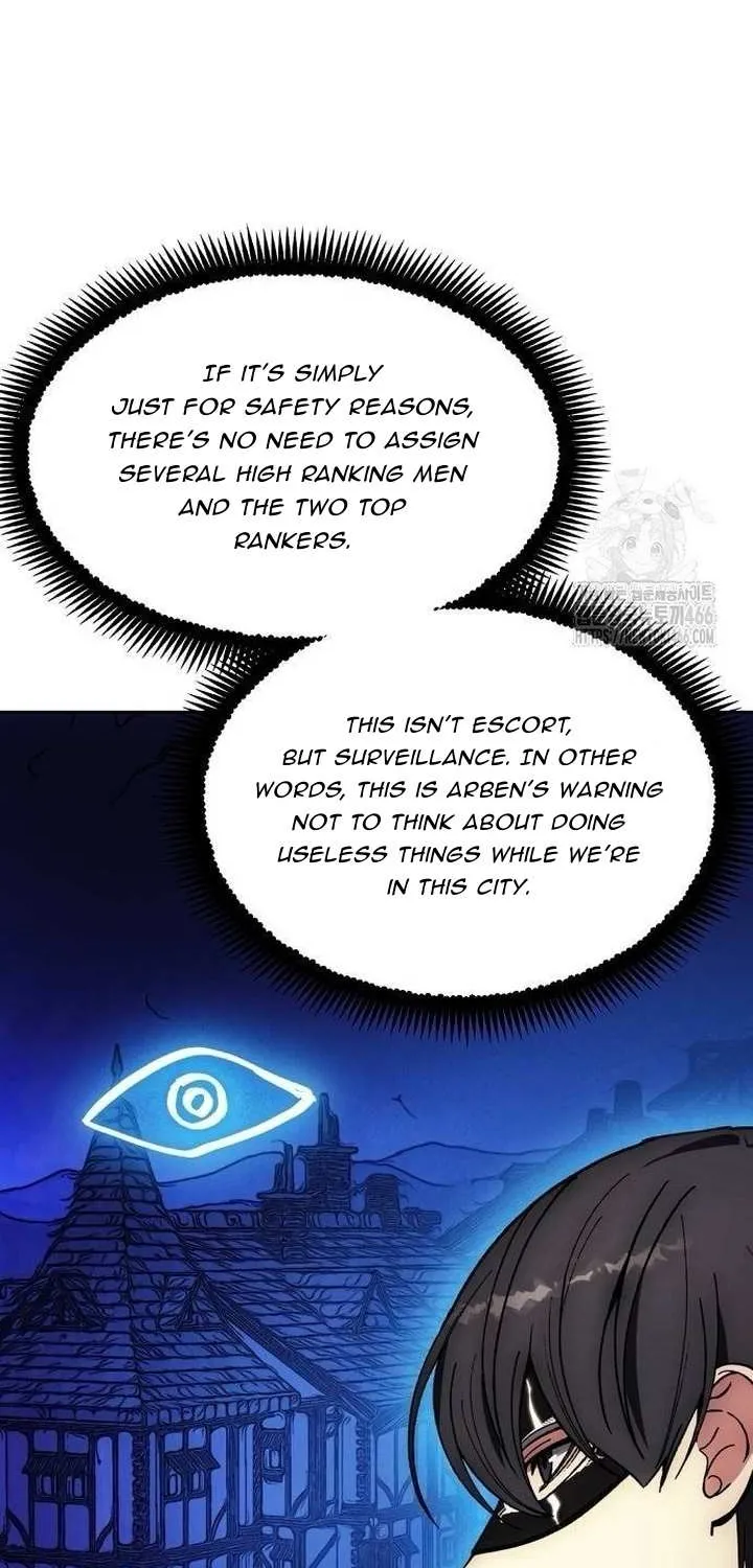 How to Live as a Villain Zinmanga X Chapter 177 Page 65