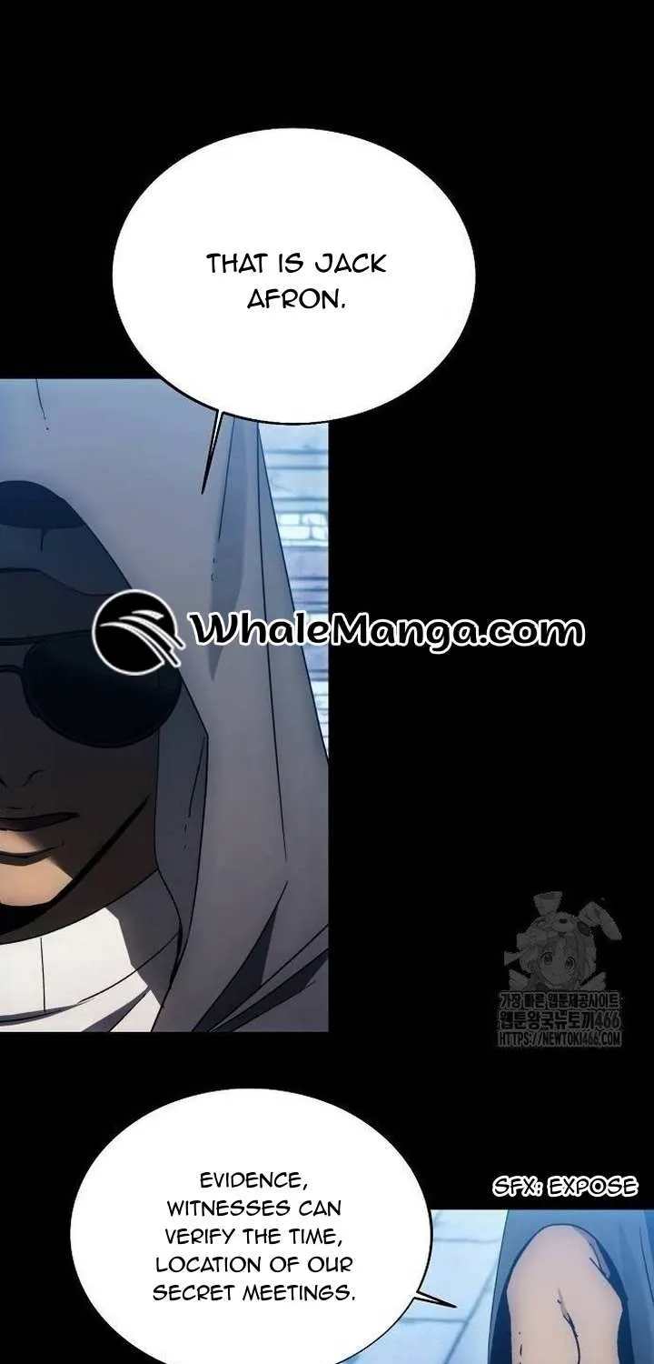 How to Live as a Villain Zinmanga X Chapter 176 Page 19