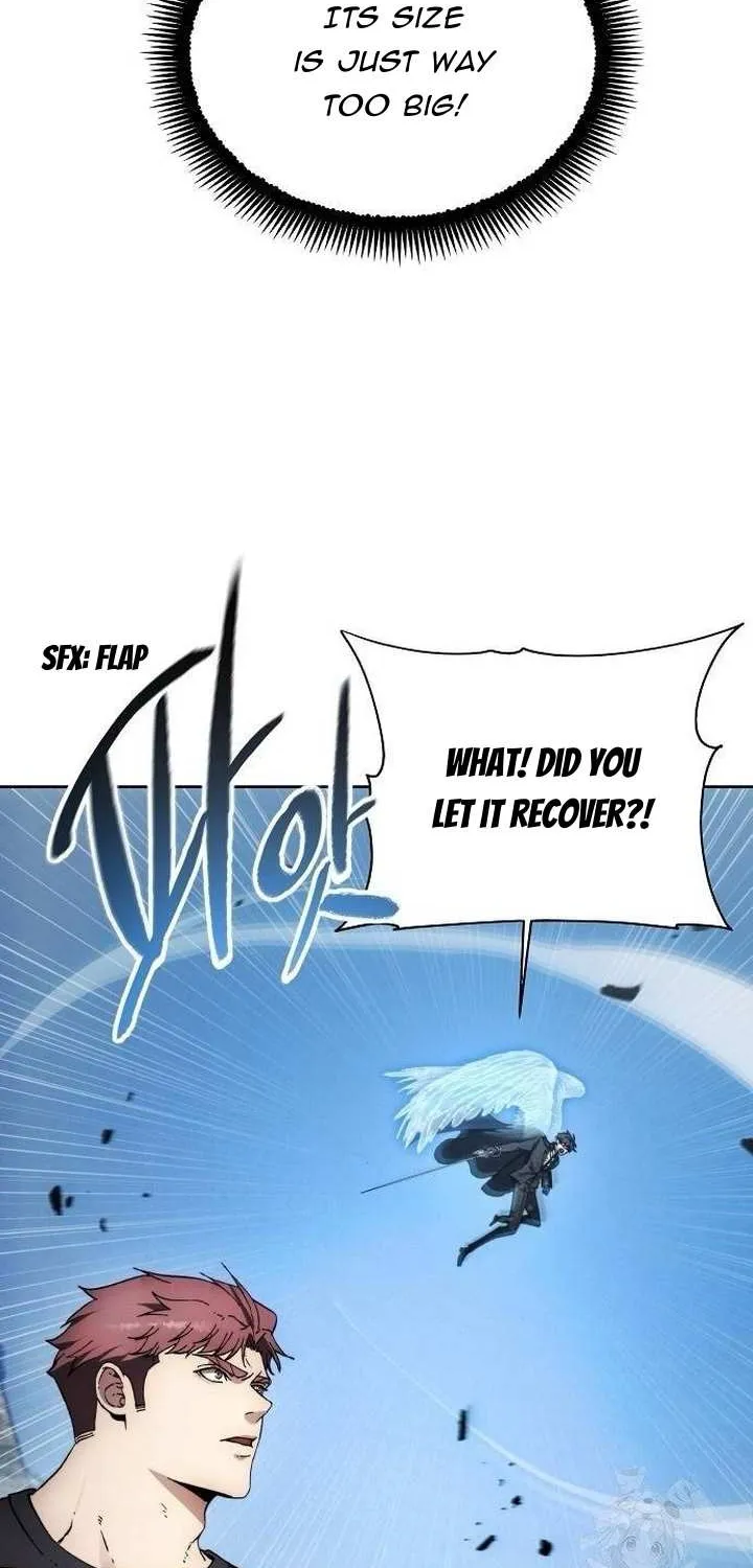 How to Live as a Villain Zinmanga X Chapter 176 Page 57