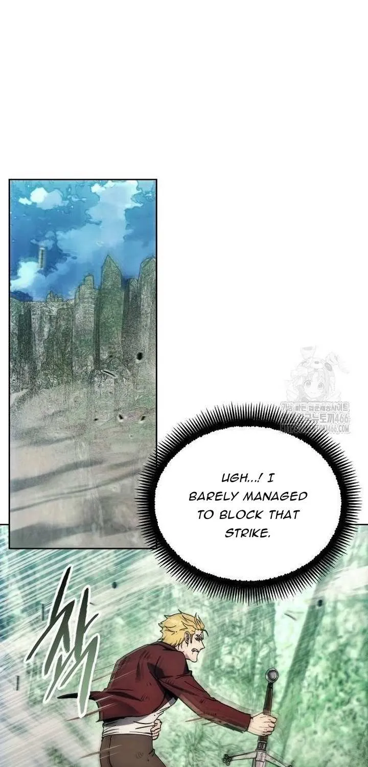 How to Live as a Villain Zinmanga X Chapter 176 Page 64