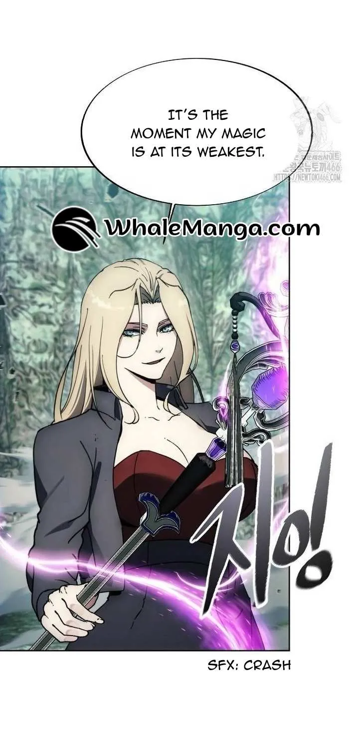 How to Live as a Villain Zinmanga X Chapter 176 Page 75