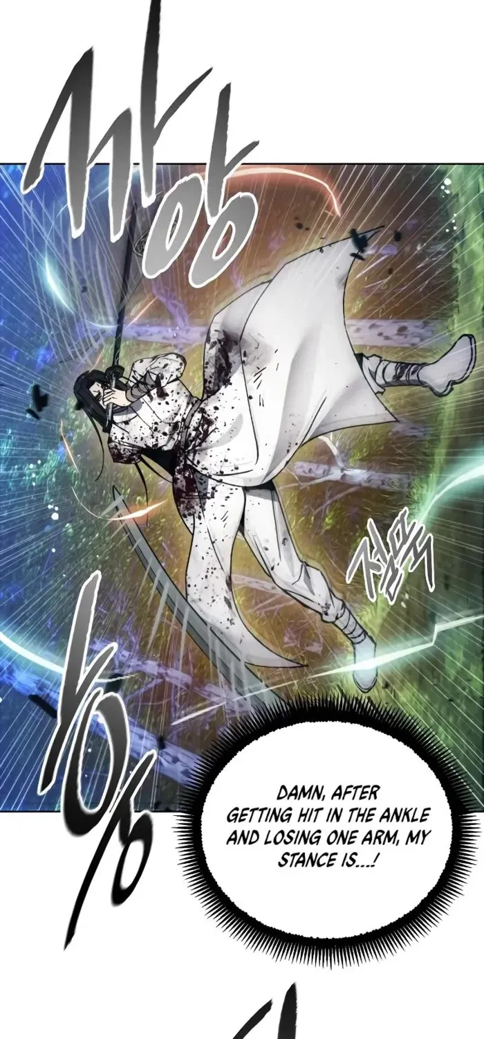 How to Live as a Villain Zinmanga X Chapter 166 Page 34