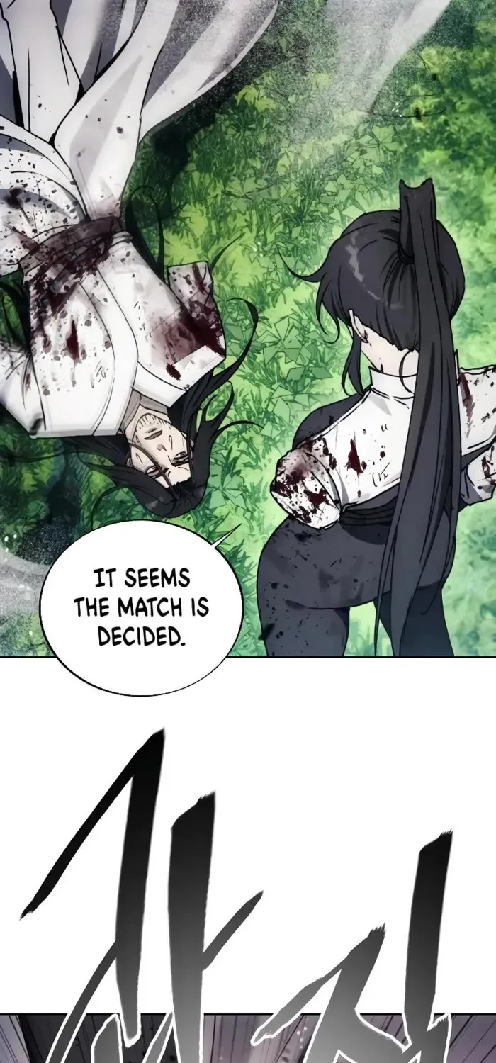 How to Live as a Villain Zinmanga X Chapter 166 Page 37