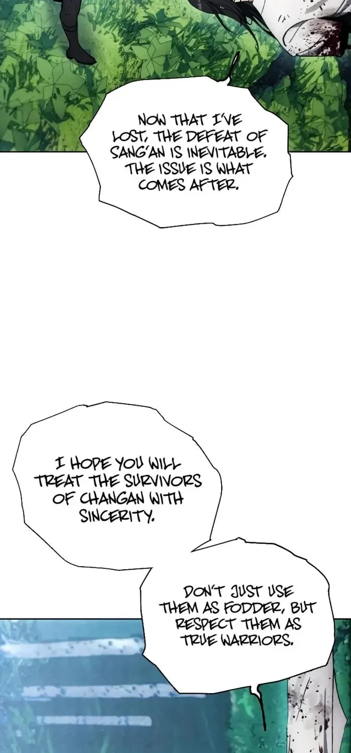 How to Live as a Villain Zinmanga X Chapter 166 Page 44
