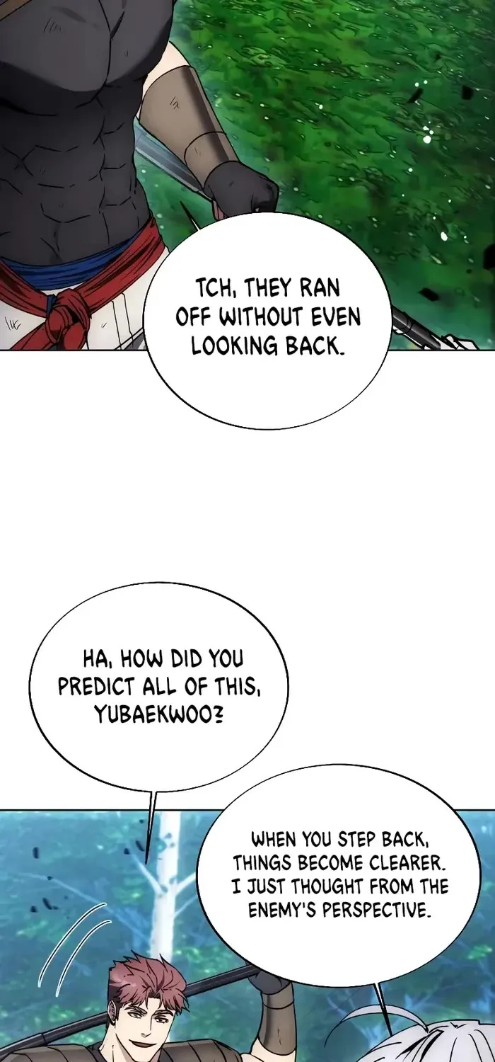 How to Live as a Villain Zinmanga X Chapter 165 Page 51