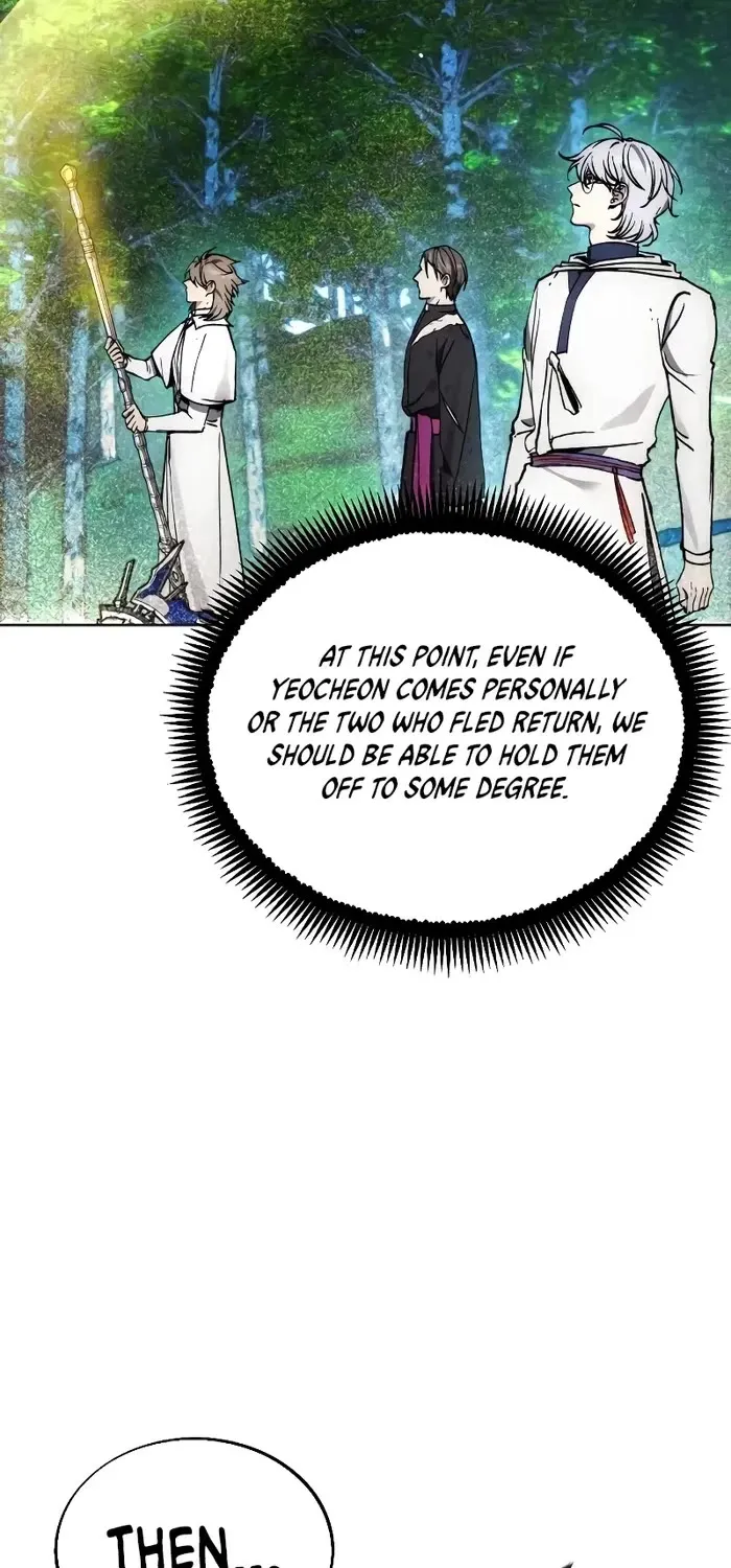 How to Live as a Villain Zinmanga X Chapter 165 Page 57