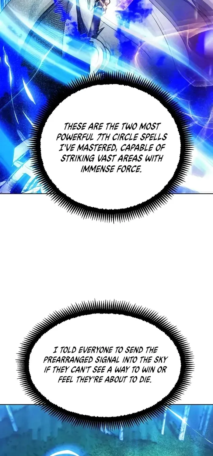 How to Live as a Villain Zinmanga X Chapter 165 Page 60