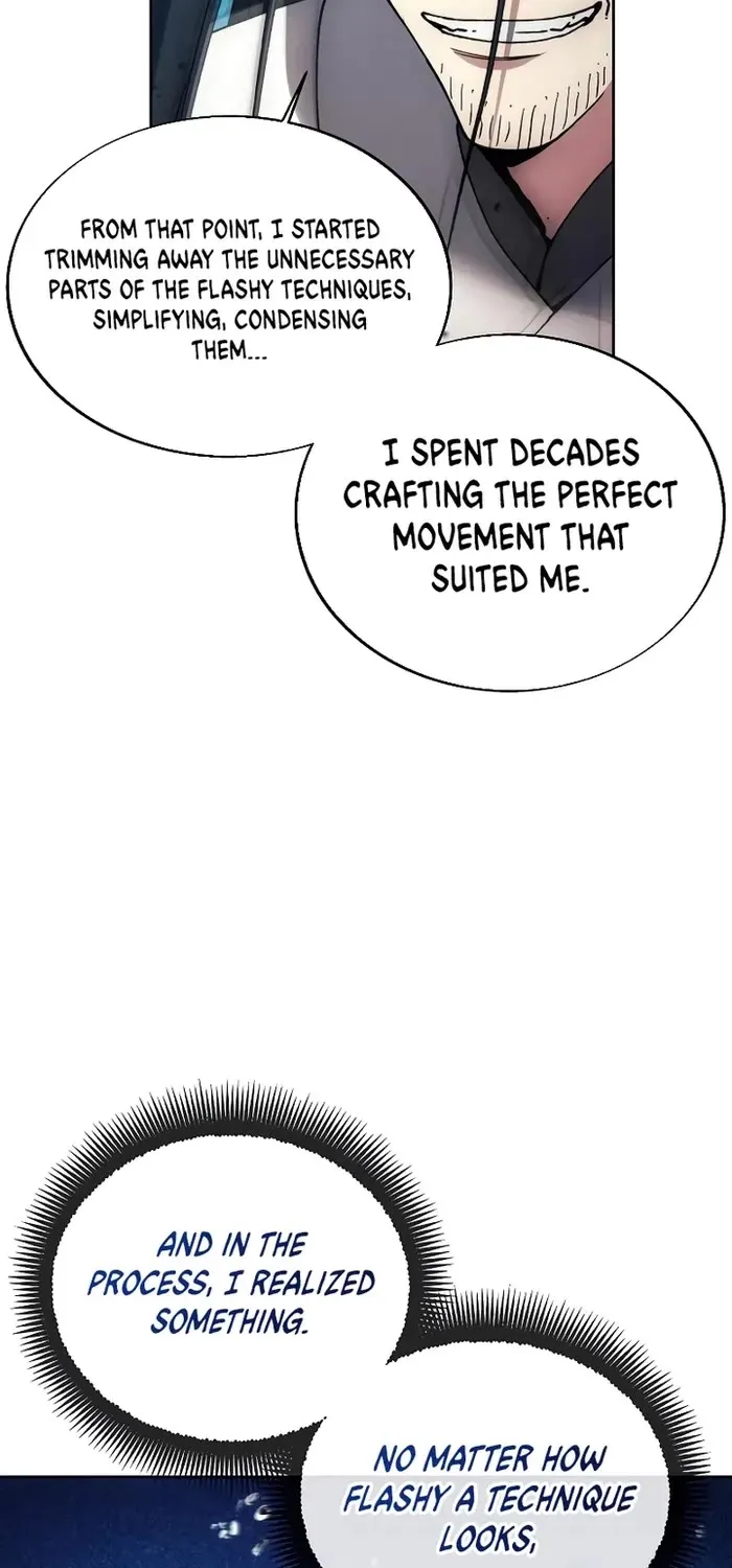 How to Live as a Villain Zinmanga X Chapter 163 Page 15