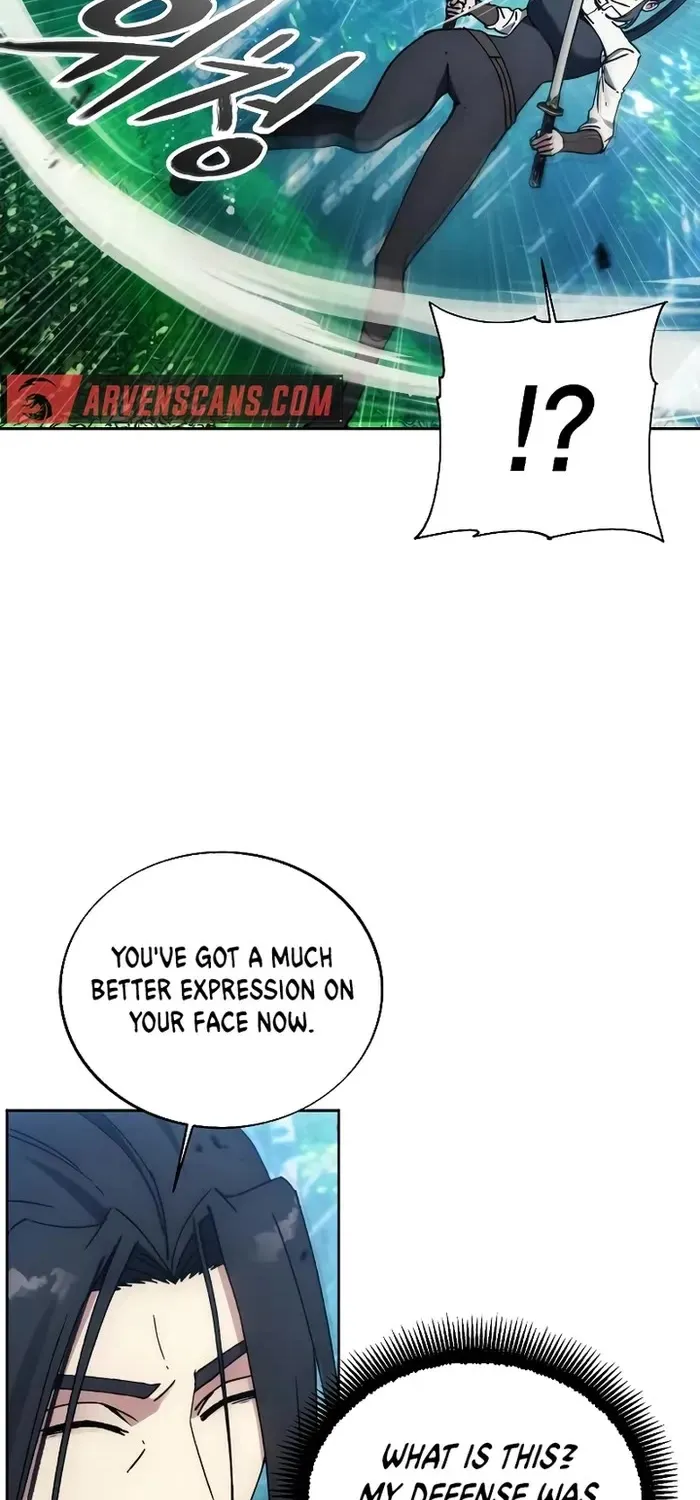 How to Live as a Villain Zinmanga X Chapter 163 Page 24