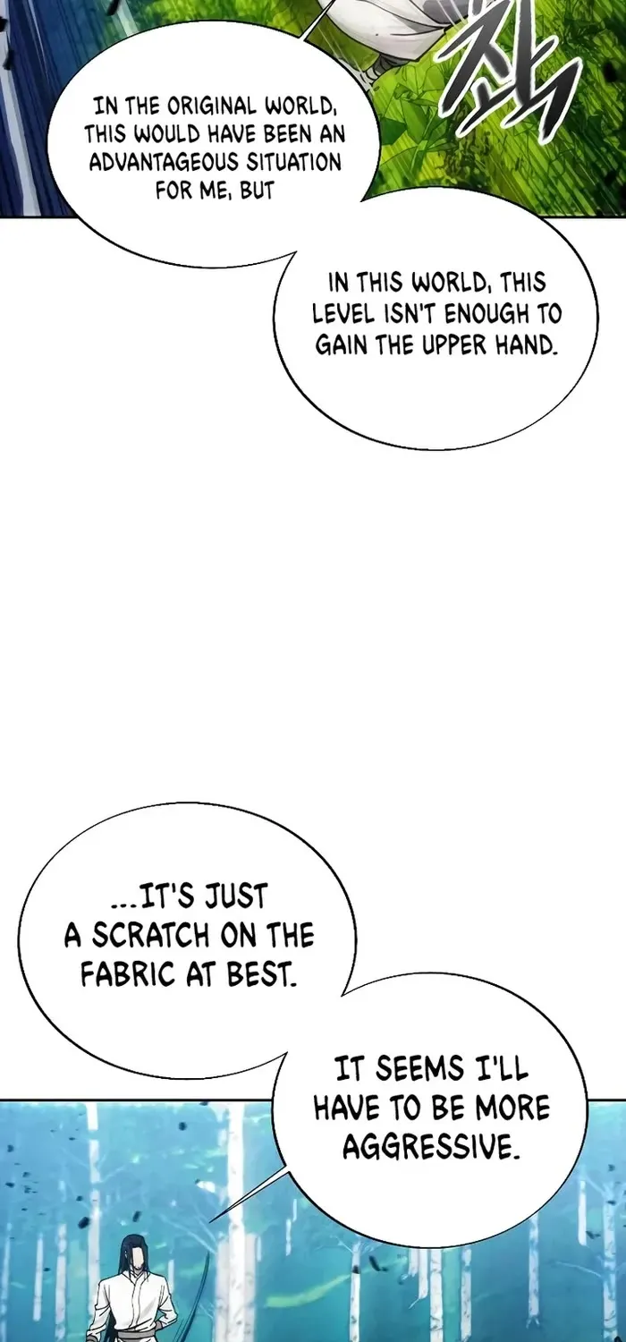 How to Live as a Villain Zinmanga X Chapter 163 Page 35