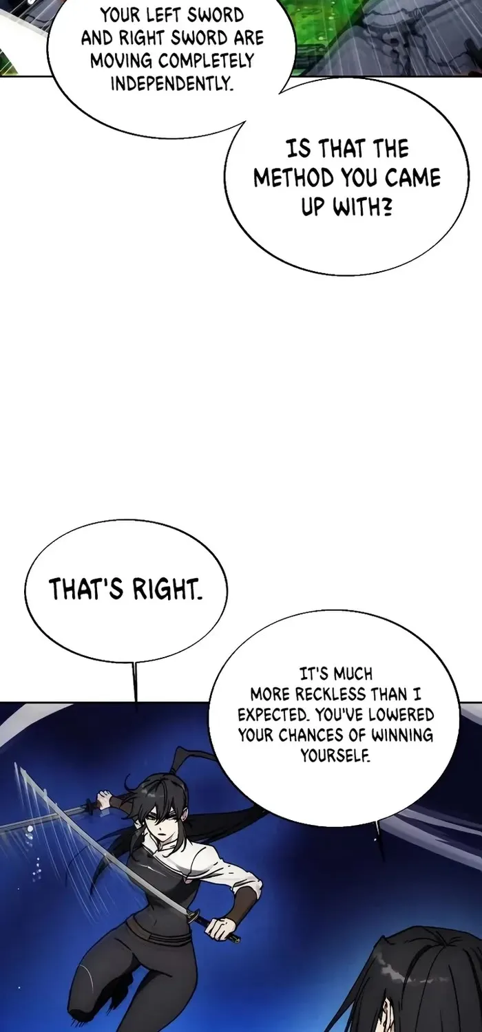 How to Live as a Villain Zinmanga X Chapter 163 Page 48