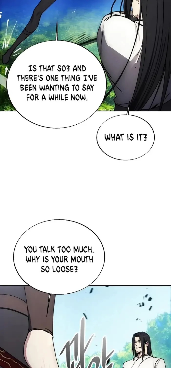 How to Live as a Villain Zinmanga X Chapter 163 Page 49