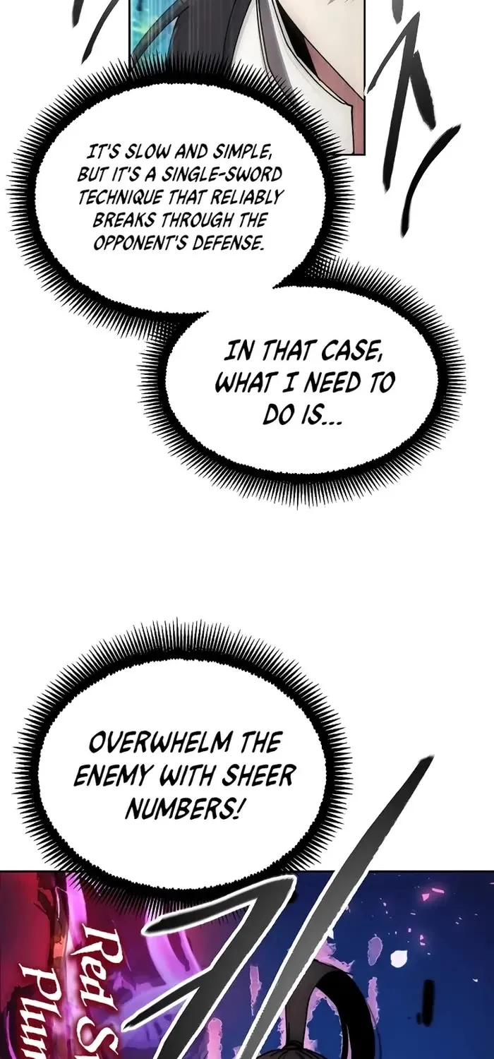 How to Live as a Villain Zinmanga X Chapter 163 Page 53