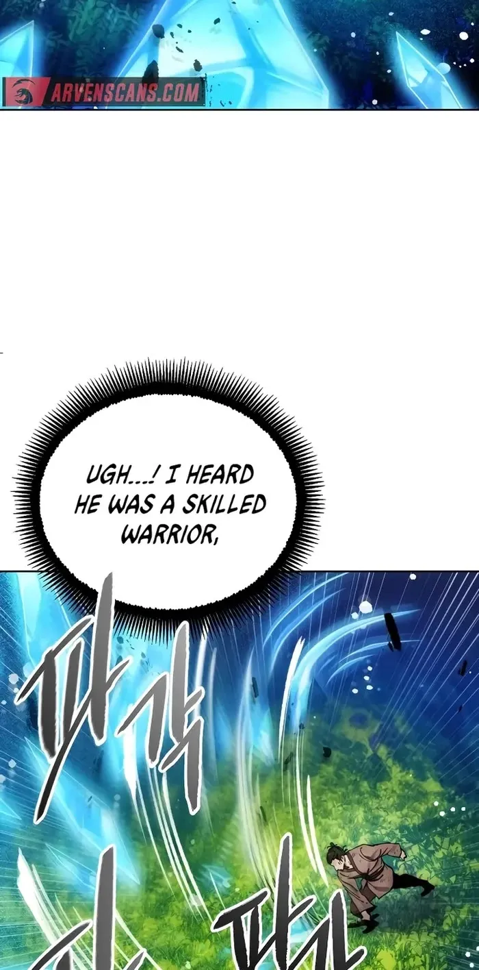How to Live as a Villain Zinmanga X Chapter 163 Page 64