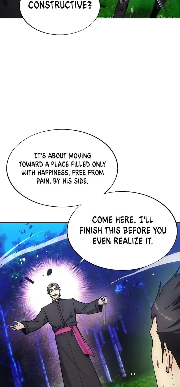 How to Live as a Villain Zinmanga X Chapter 162 Page 31