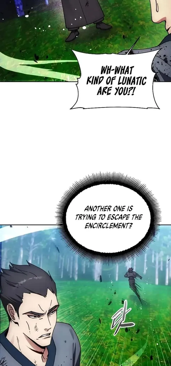 How to Live as a Villain Zinmanga X Chapter 162 Page 32