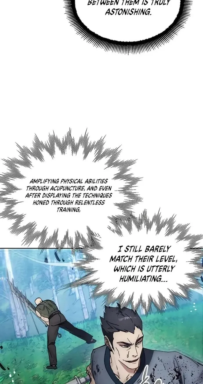 How to Live as a Villain Zinmanga X Chapter 162 Page 44