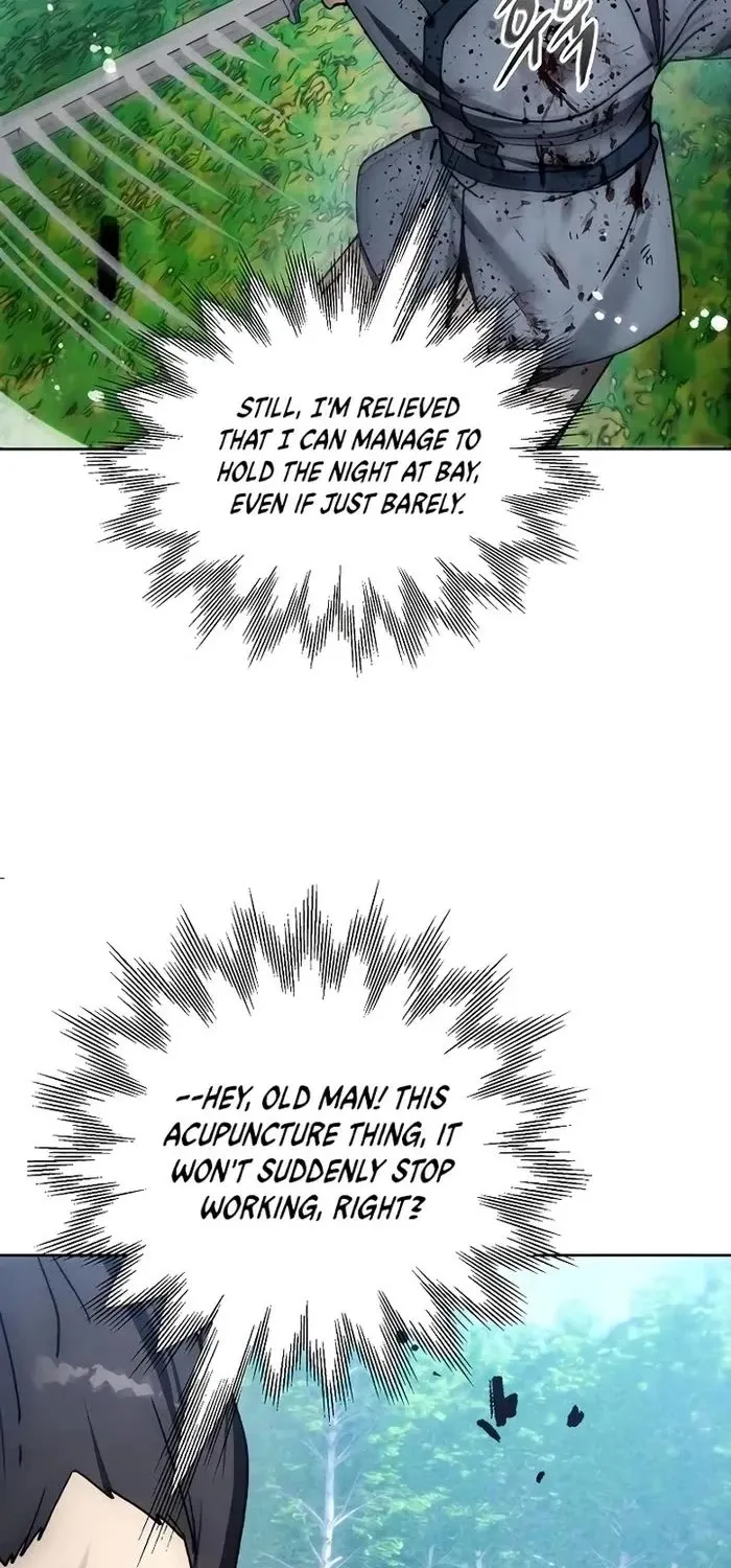 How to Live as a Villain Zinmanga X Chapter 162 Page 45
