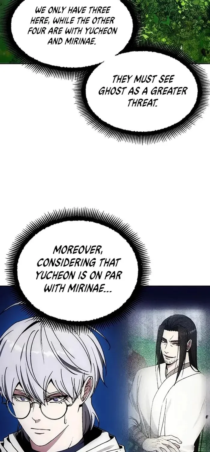 How to Live as a Villain Zinmanga X Chapter 162 Page 52
