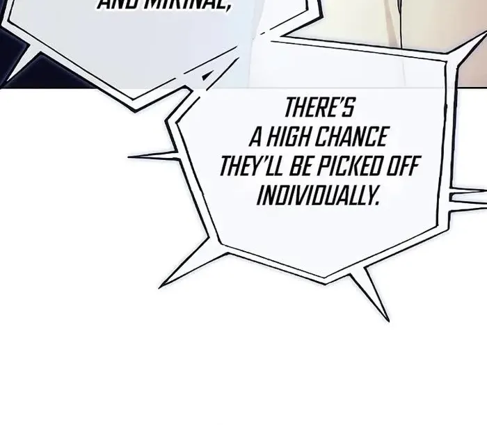 How to Live as a Villain Zinmanga X Chapter 162 Page 56