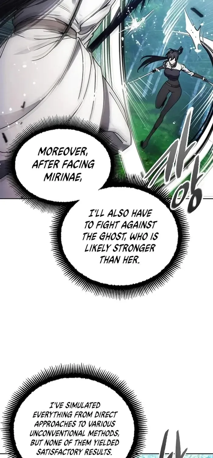 How to Live as a Villain Zinmanga X Chapter 162 Page 68