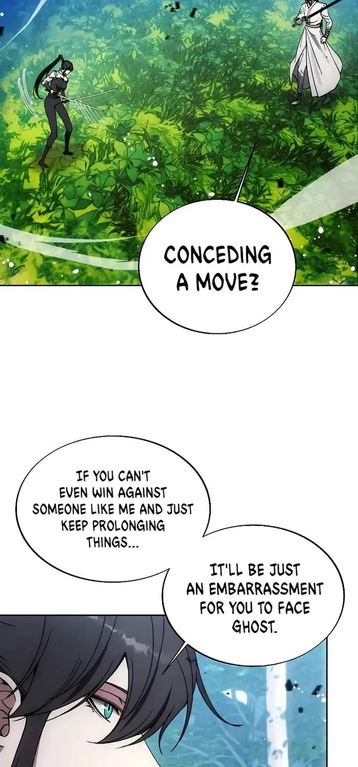 How to Live as a Villain Zinmanga X Chapter 162 Page 72