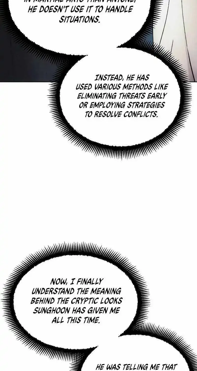 How to Live as a Villain Zinmanga X Chapter 159 Page 59