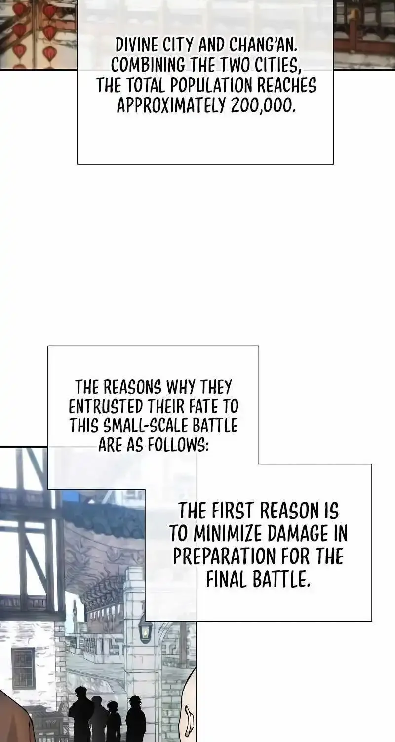 How to Live as a Villain Zinmanga X Chapter 159 Page 78