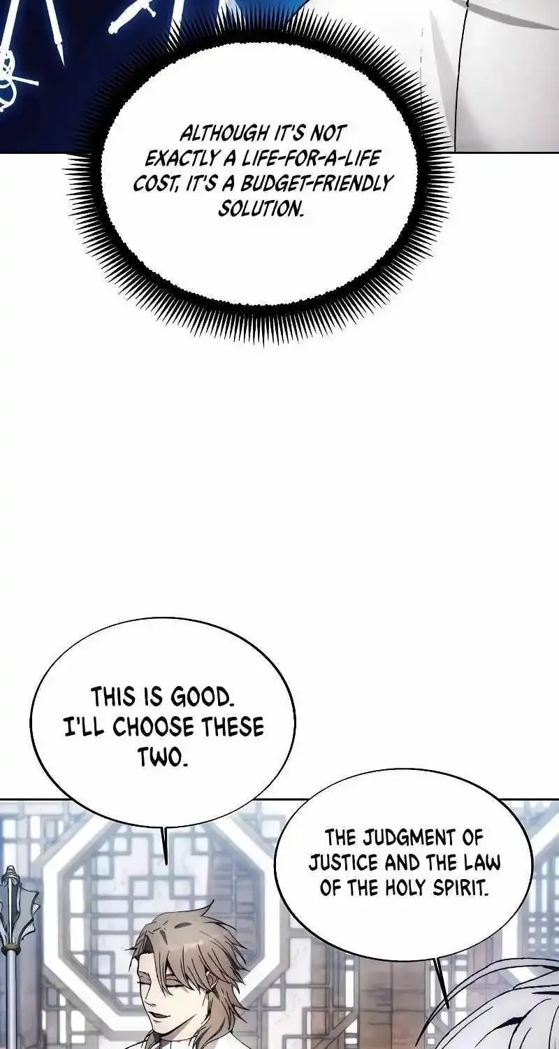 How to Live as a Villain Zinmanga X Chapter 159 Page 86