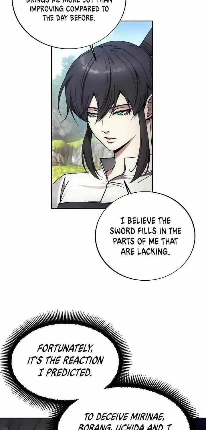 How to Live as a Villain Zinmanga X Chapter 158 Page 5