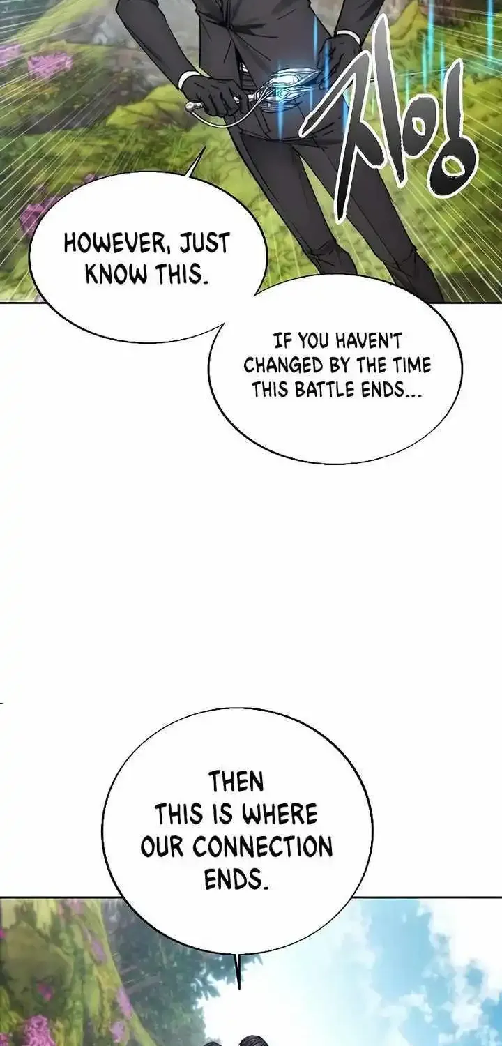 How to Live as a Villain Zinmanga X Chapter 158 Page 11