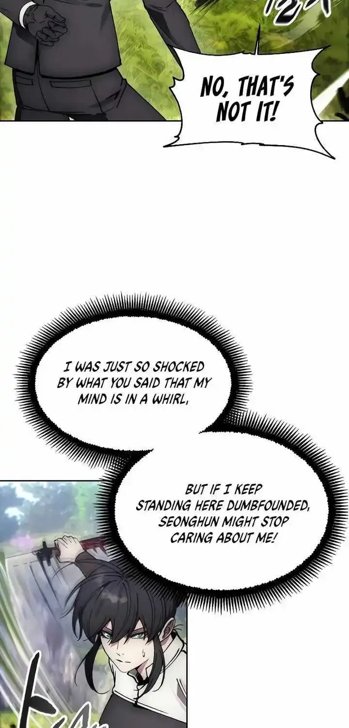 How to Live as a Villain Zinmanga X Chapter 158 Page 15