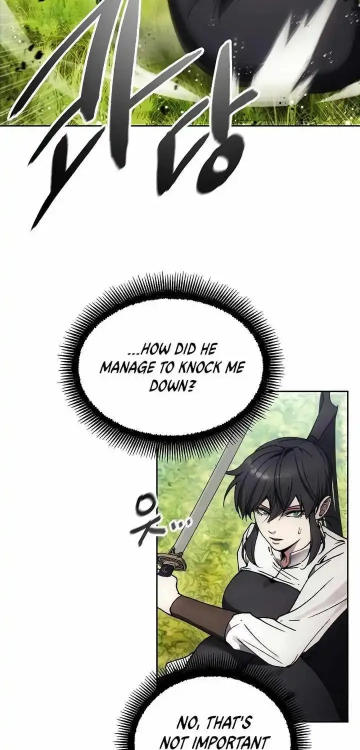 How to Live as a Villain Zinmanga X Chapter 158 Page 25